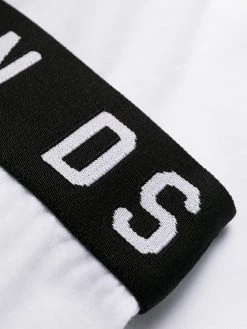 Dsquared2 boxer à bande logo Icon