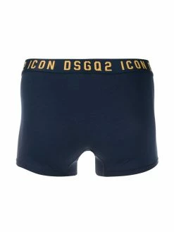 Dsquared2 boxer à bande logo Icon