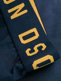 Dsquared2 boxer à bande logo Icon