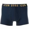 Dsquared2 Boxer à bande logo Icon Meilleure qualité slips & boxers homme 1 Dsquared2 boxer à bande logo Icon