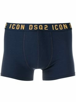 Dsquared2 boxer à bande logo Icon