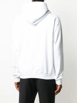 Dsquared2 sweat à capuche à logo imprimé Icon