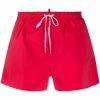 Dsquared2 short de bain Icon