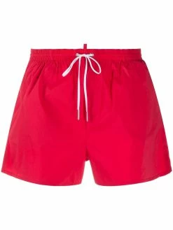 Dsquared2 short de bain Icon
