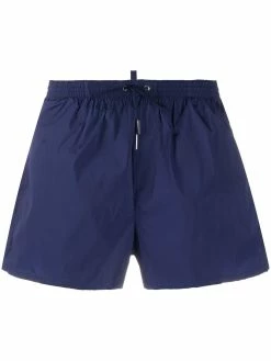 Dsquared2 short de bain à lien de resserrage