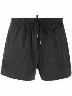 Dsquared2 short de bain Icon