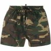 Dsquared2 short de bain Icon