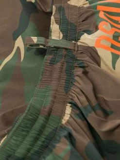 Dsquared2 short de bain Icon