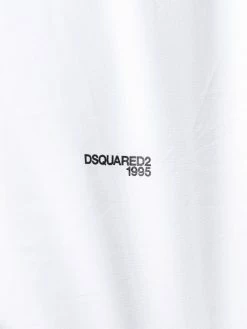 Dsquared2 chemise classique