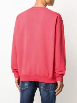 Dsquared2 sweat à logo imprimé