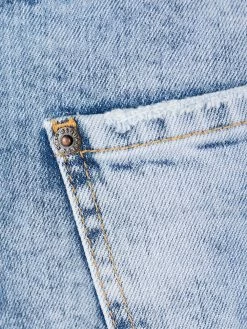 Dsquared2 jean Cool Girl à effet usé