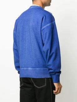 Dsquared2 sweat à logo imprimé