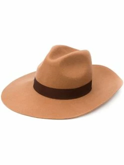 Dsquared2 fédora classique