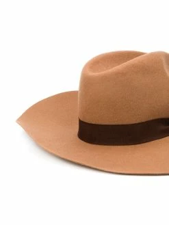 Dsquared2 fédora classique