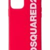 Dsquared2 coque d'iPhone 11 Pro à logo imprimé