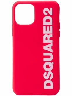 Dsquared2 coque d'iPhone 11 Pro à logo imprimé