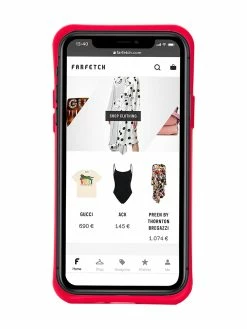 Dsquared2 coque d'iPhone 11 Pro à logo imprimé