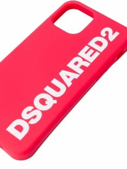 Dsquared2 coque d'iPhone 11 Pro à logo imprimé
