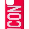 Dsquared2 coque d'iPhone 11 Pro à logo imprimé Icon
