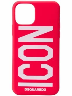 Dsquared2 coque d'iPhone 11 Pro à logo imprimé Icon