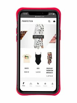 Dsquared2 coque d'iPhone 11 Pro à logo imprimé Icon