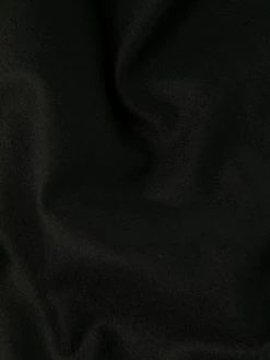 Dsquared2 robe droite à manches courtes