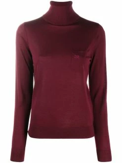 Dsquared2 pull à col roulé