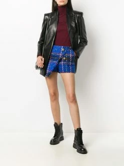 Dsquared2 pull à col roulé