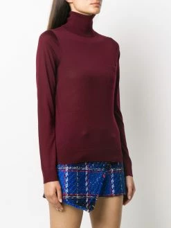 Dsquared2 pull à col roulé