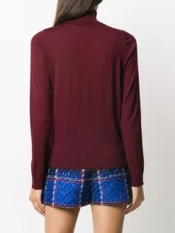 Dsquared2 pull à col roulé