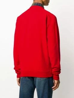 Dsquared2 sweat à logo imprimé