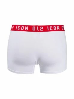 Dsquared2 boxer Icon
