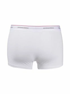 Dsquared2 boxer à logo brodé