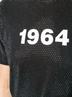 Dsquared2 t-shirt à logo à ornements