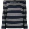 Dsquared2 pull rayé à logo