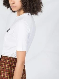 Dsquared2 t-shirt à logo imprimé