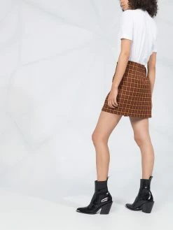 Dsquared2 t-shirt à logo imprimé