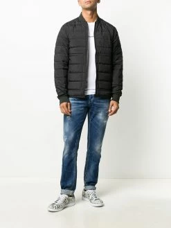 Dsquared2 t-shirt à logo imprimé