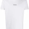 Dsquared2 t-shirt à logo imprimé