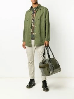 Dsquared2 pantalon à poches cargo