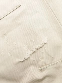 Dsquared2 pantalon à poches cargo