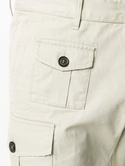 Dsquared2 pantalon à poches cargo