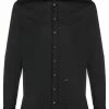 Dsquared2 chemise à plaque logo