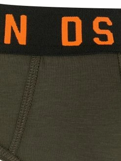 Dsquared2 slip à taille à logo
