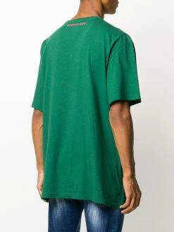 Dsquared2 t-shirt à logo