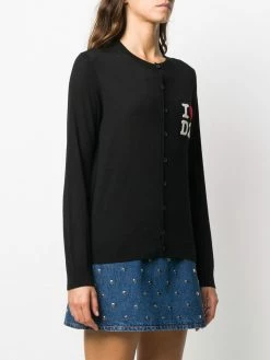 Dsquared2 cardigan à logo