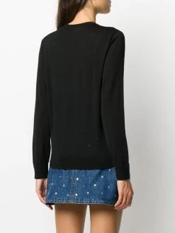 Dsquared2 cardigan à logo