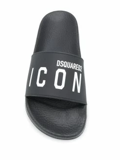 Dsquared2 slippers Icon