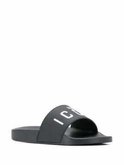 Dsquared2 slippers Icon
