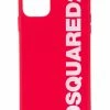 Dsquared2 coque d'iPhone 11 pro max à logo